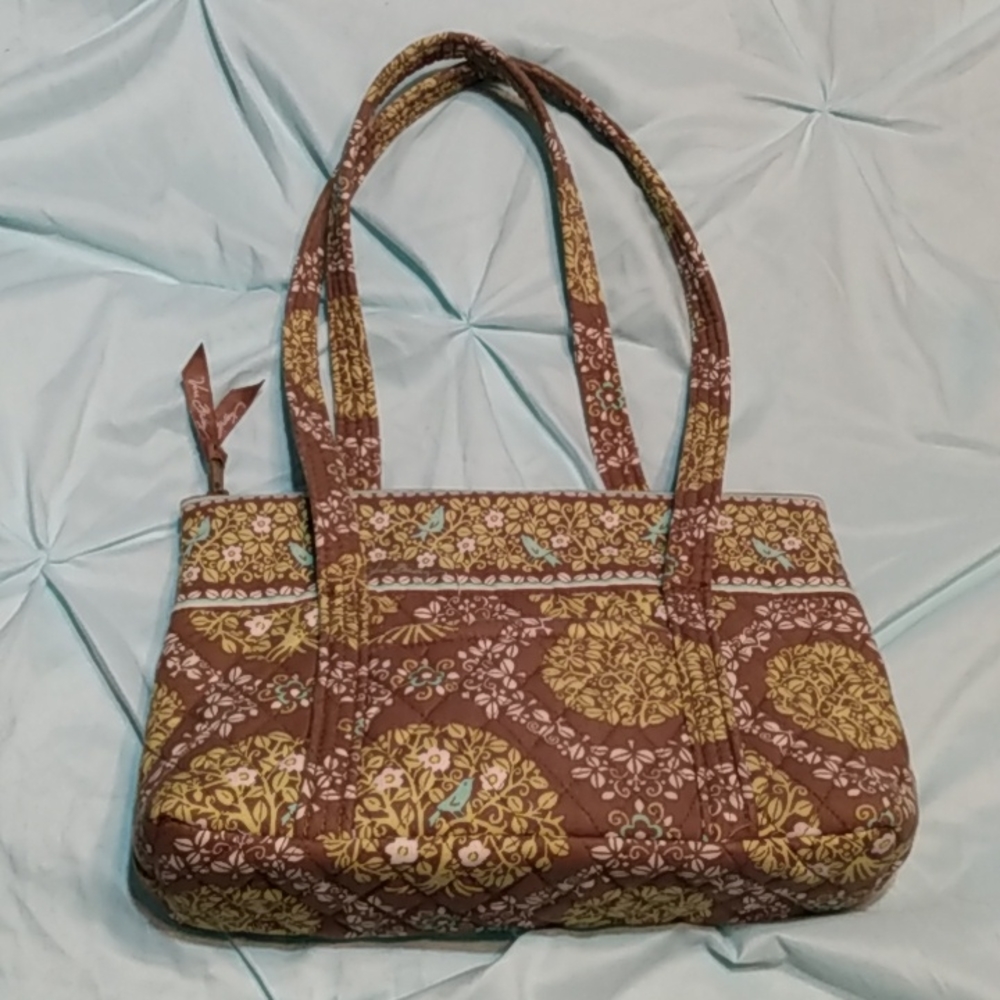 Small Vera Bradley Purse 👜